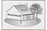 Logo der Apotheke am Eiffelplatz